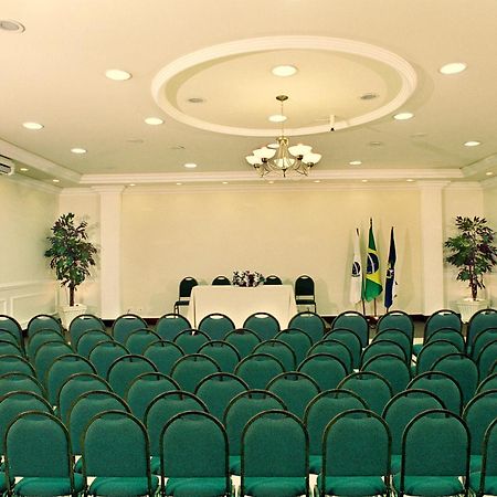Planalto Select Hotel Ponta Grossa Servizi foto